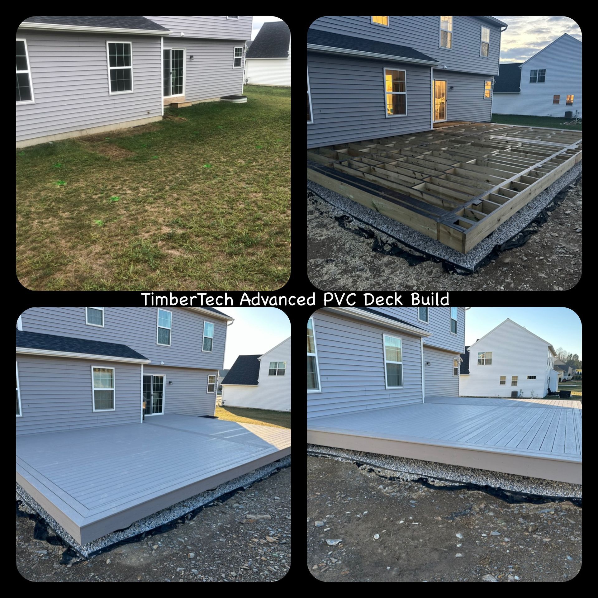 Michael J Hanley Jr Project