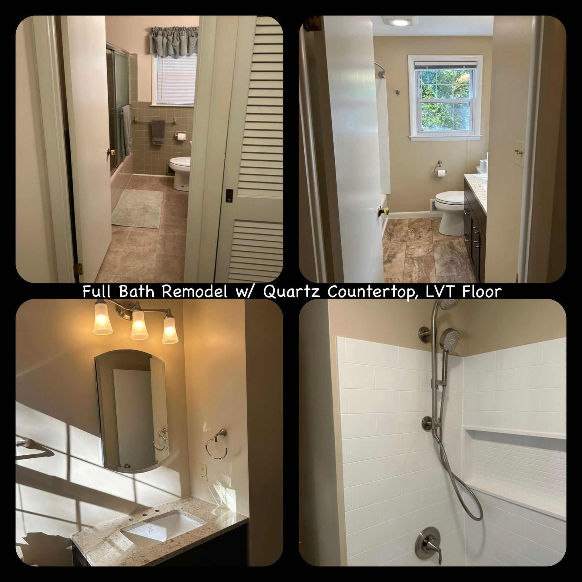 Michael J Hanley Jr Project