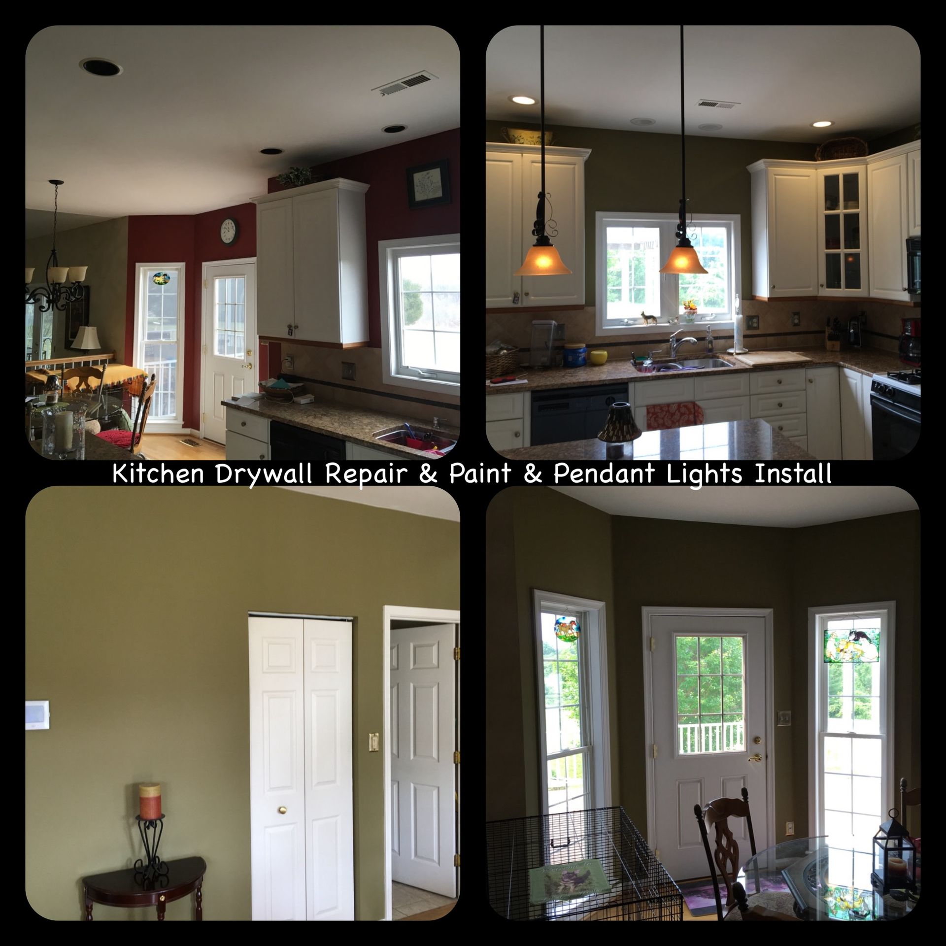 Michael J Hanley Jr Project