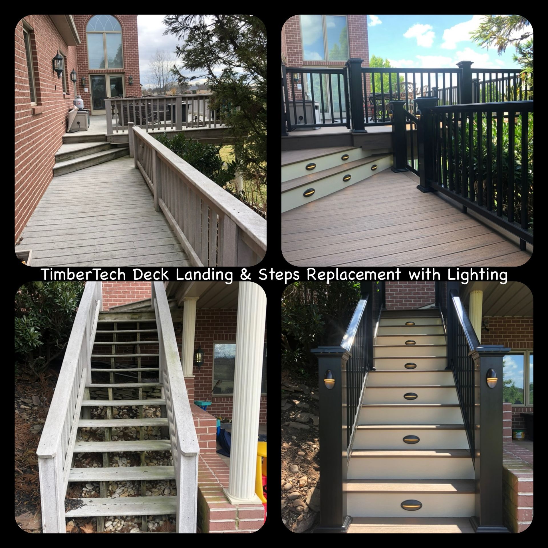 Michael J Hanley Jr Project