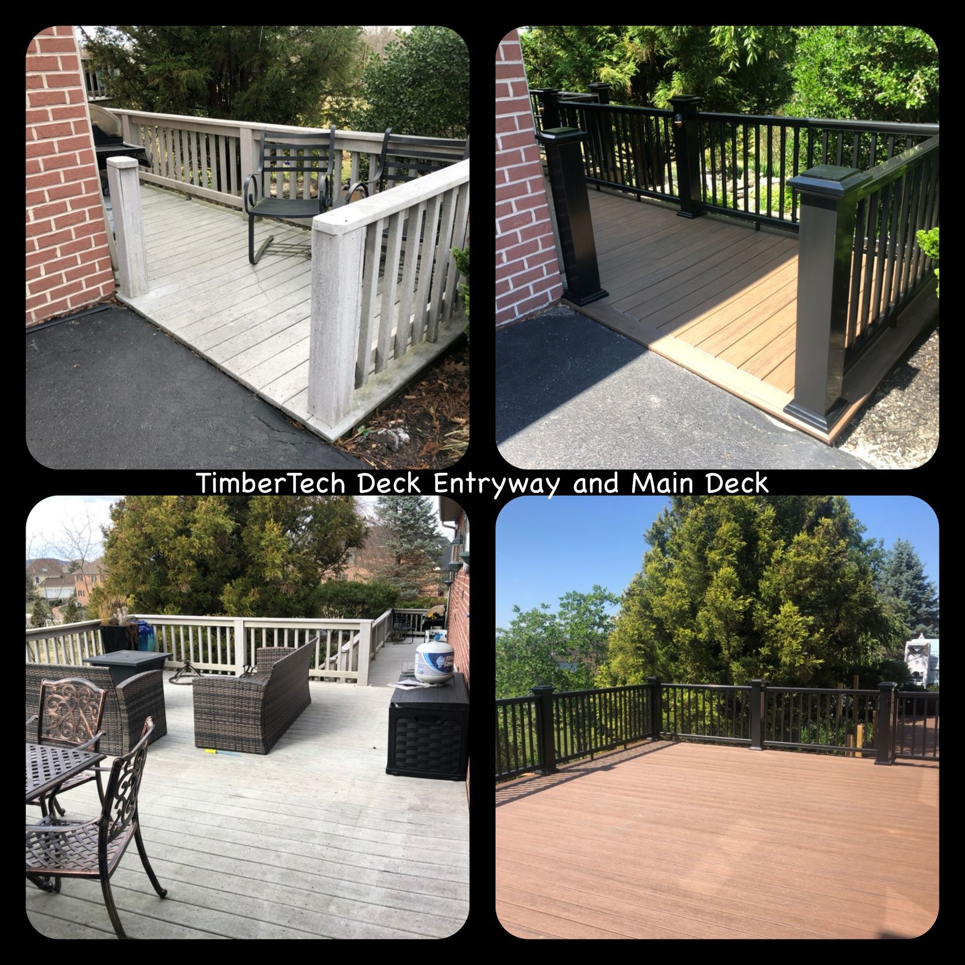 Michael J Hanley Jr Project