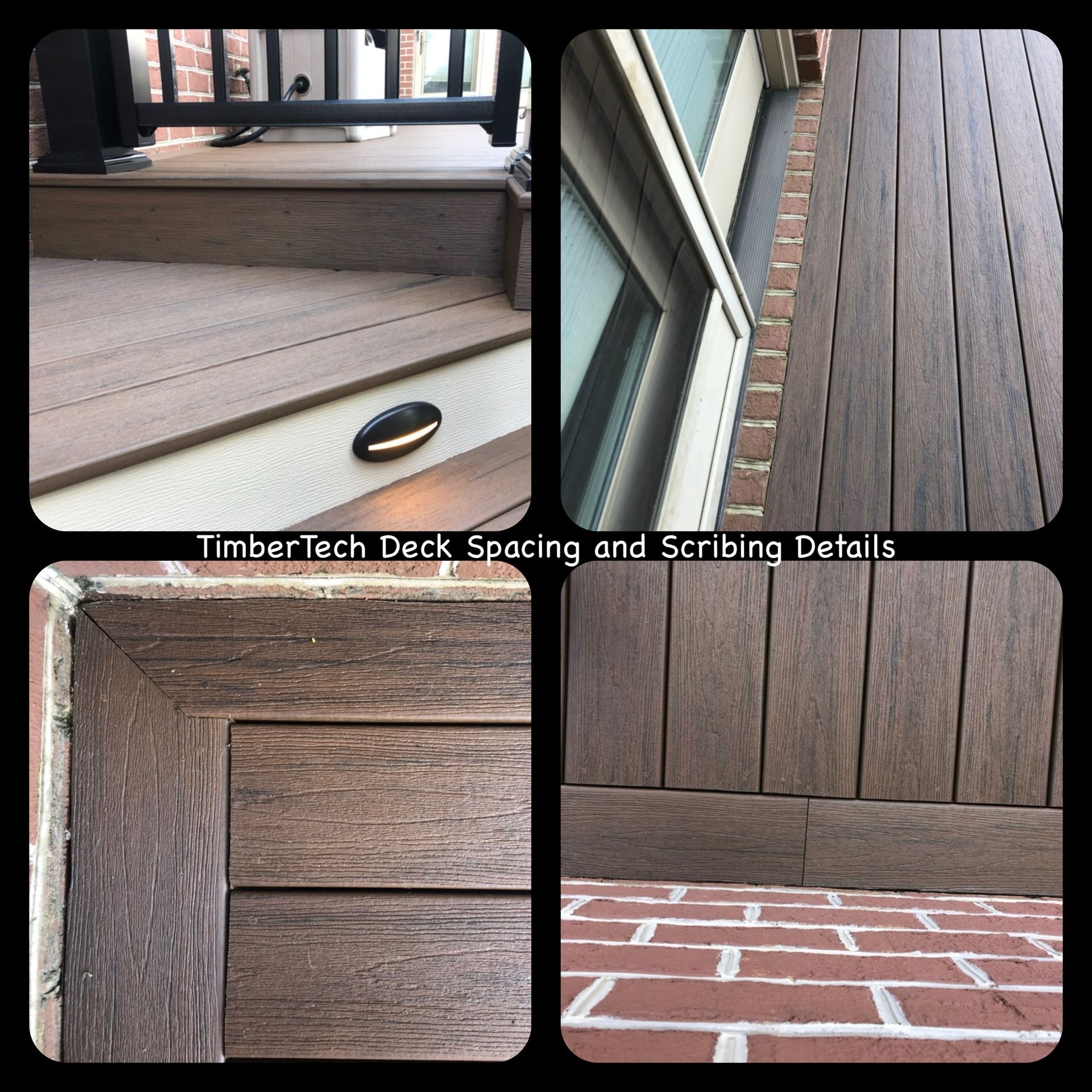 Michael J Hanley Jr Project