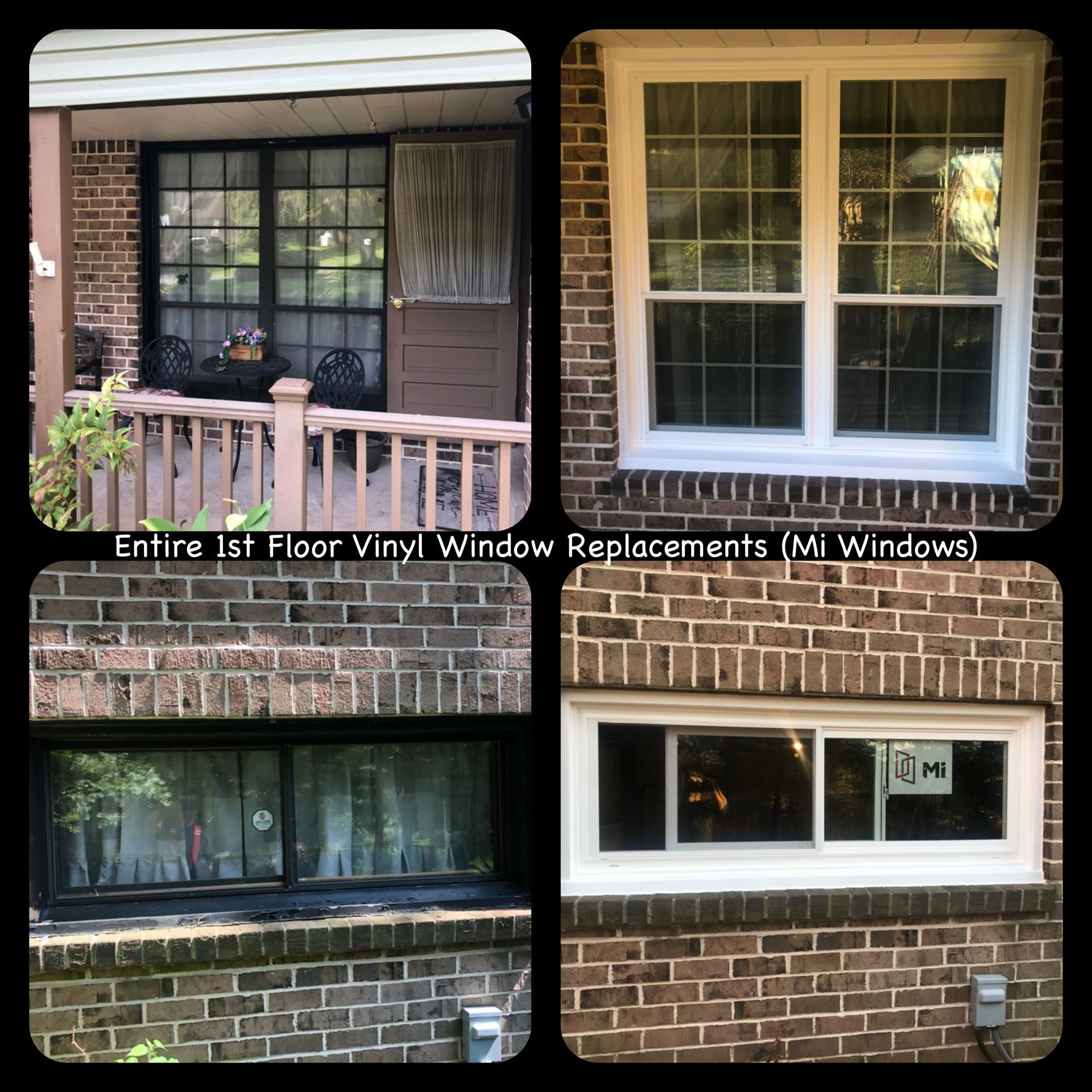 Michael J Hanley Jr Project