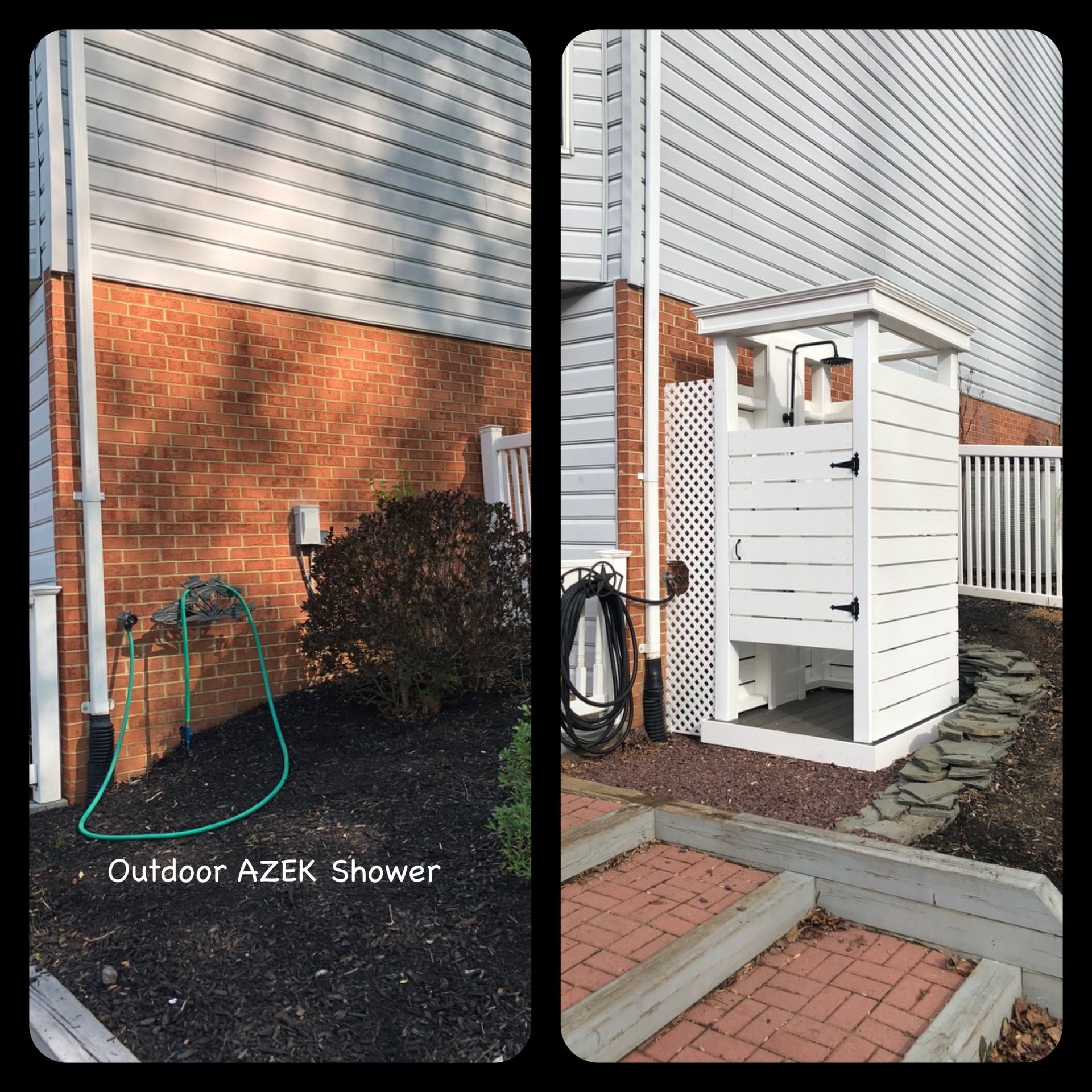 Michael J Hanley Jr Project