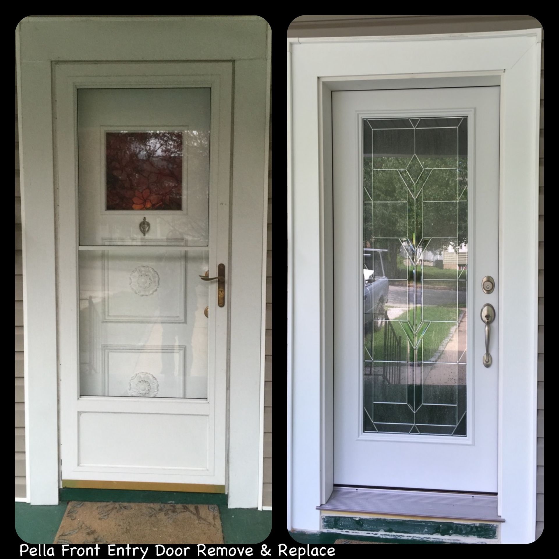 Michael J Hanley Jr Project