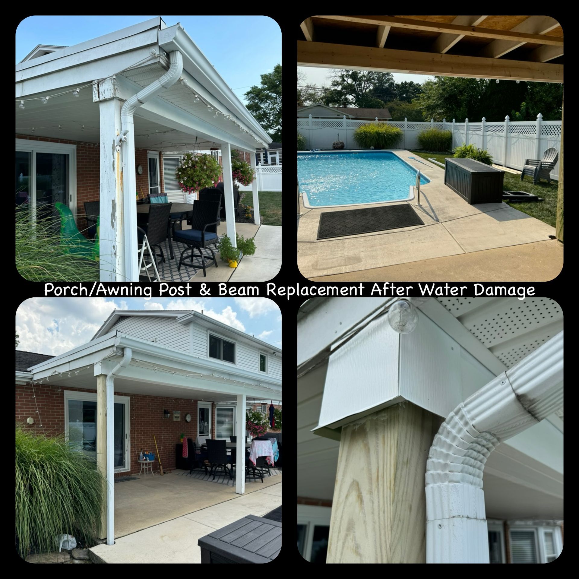 Michael J Hanley Jr Project