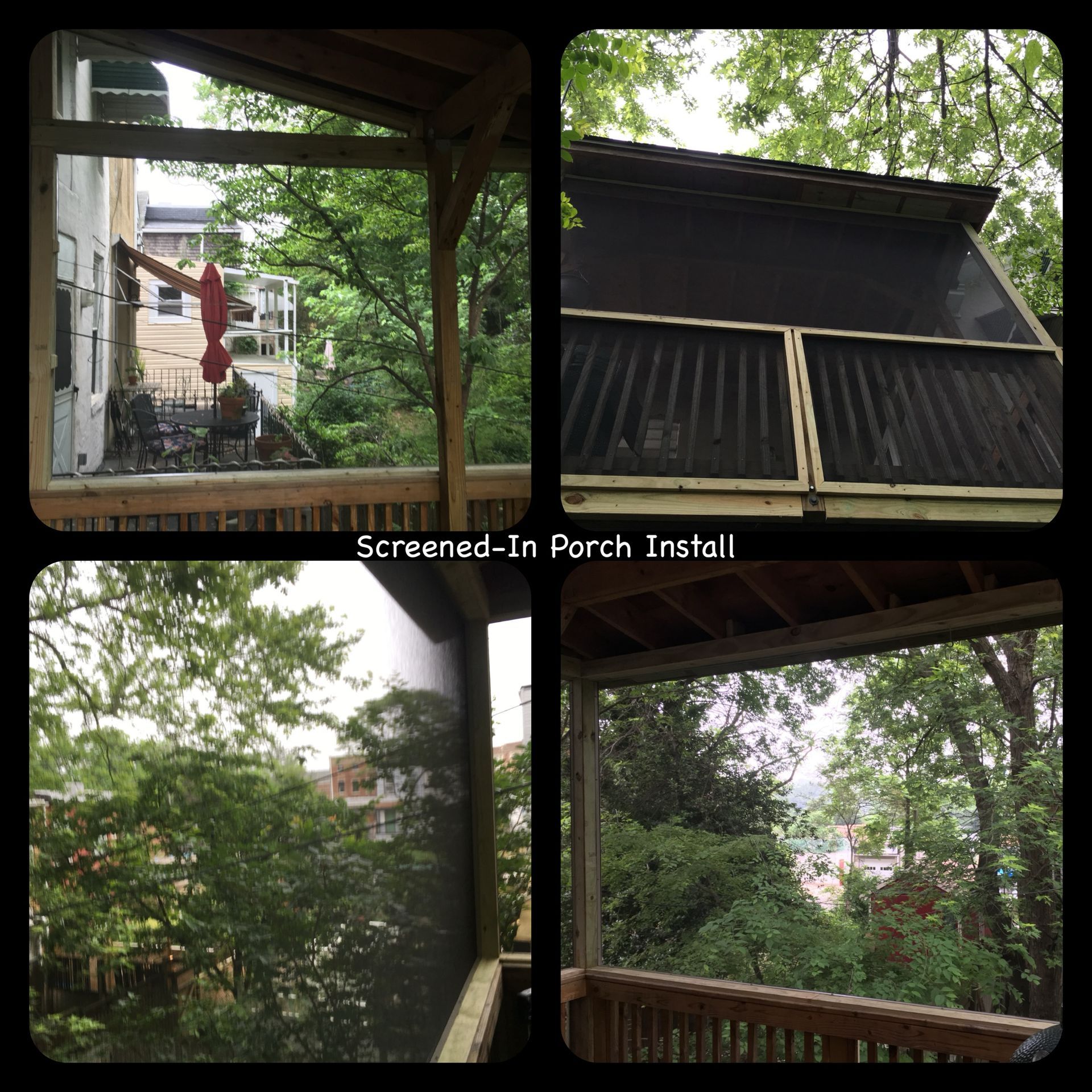 Michael J Hanley Jr Project