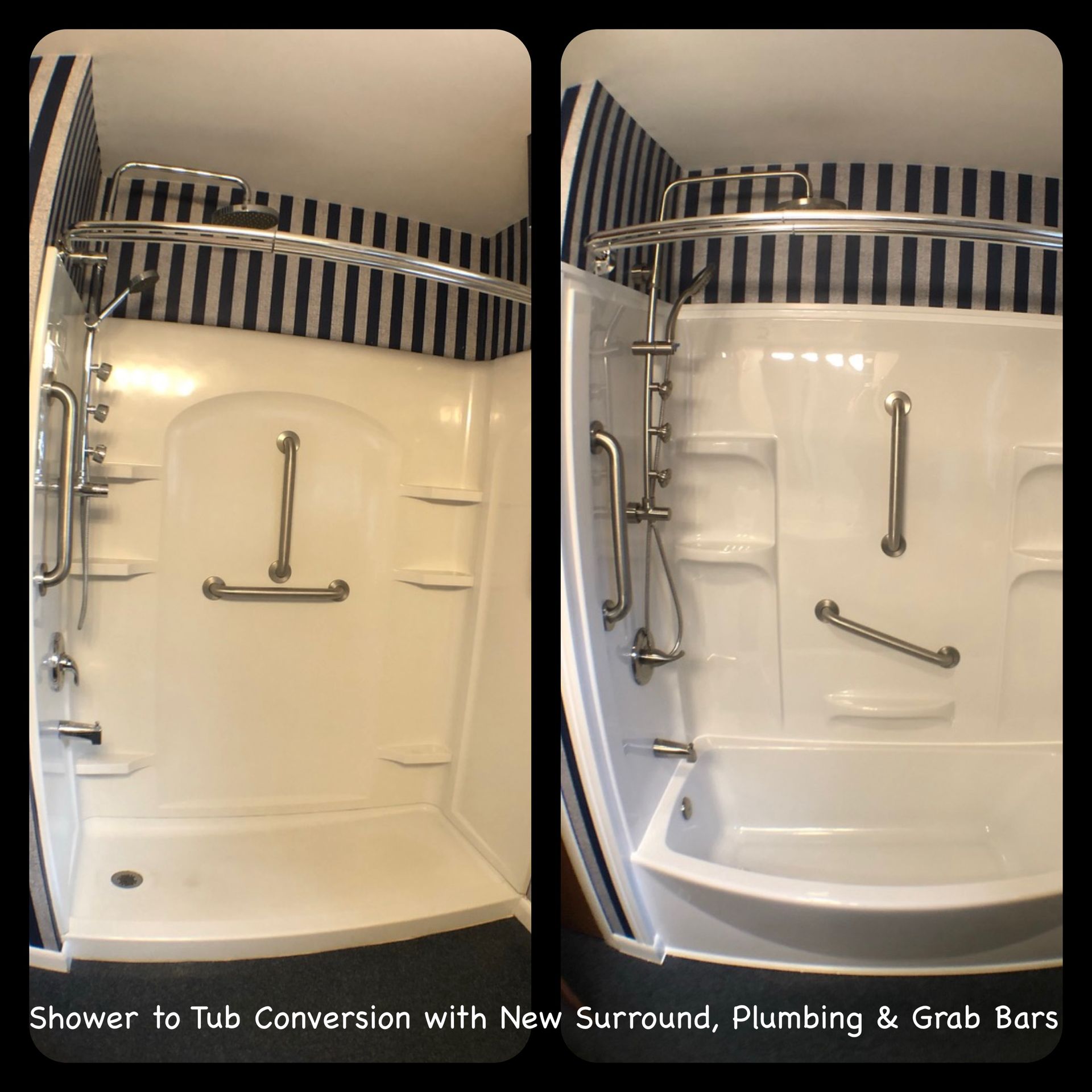 Michael J Hanley Jr Project