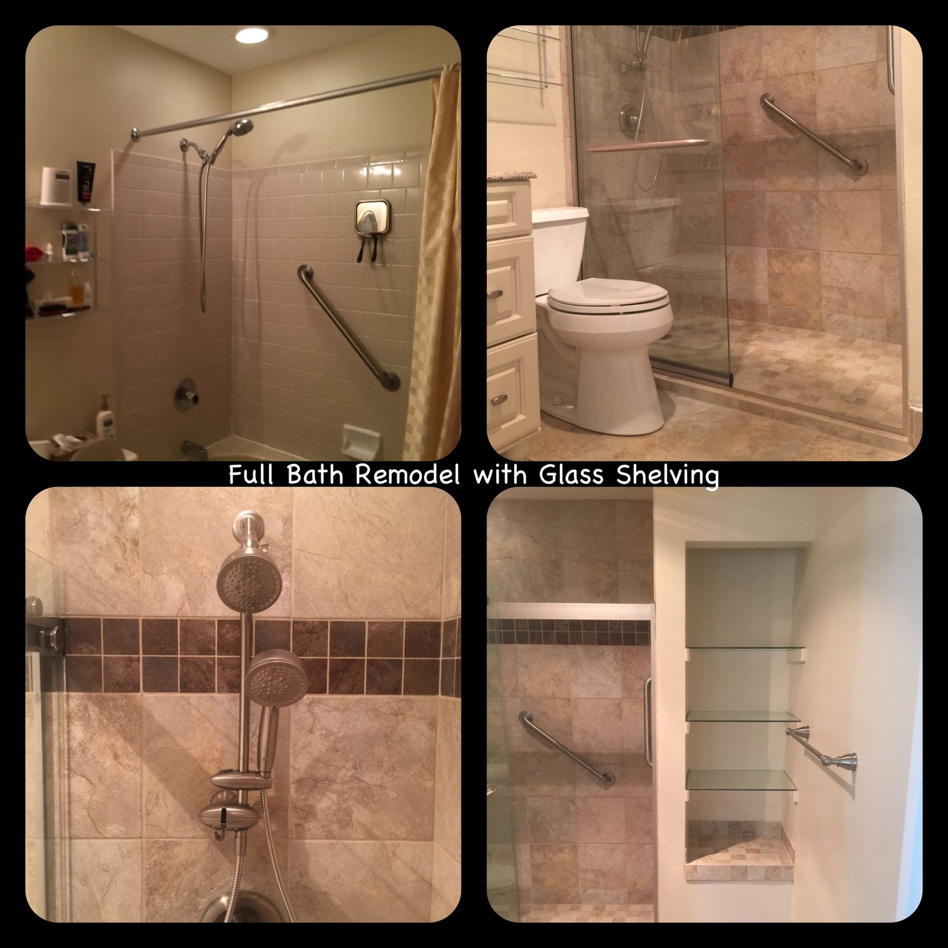 Michael J Hanley Jr Project