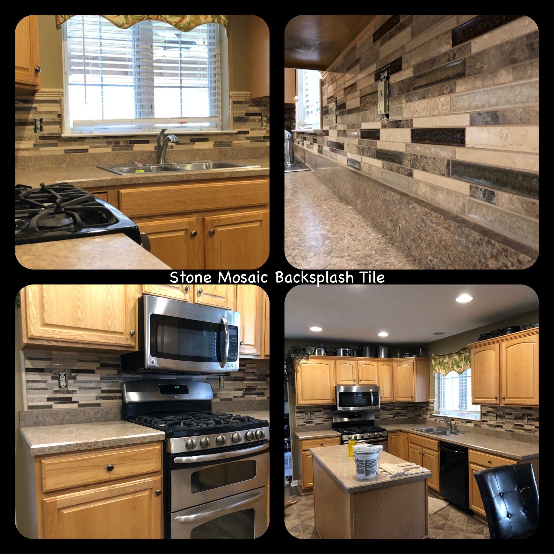 Michael J Hanley Jr Project