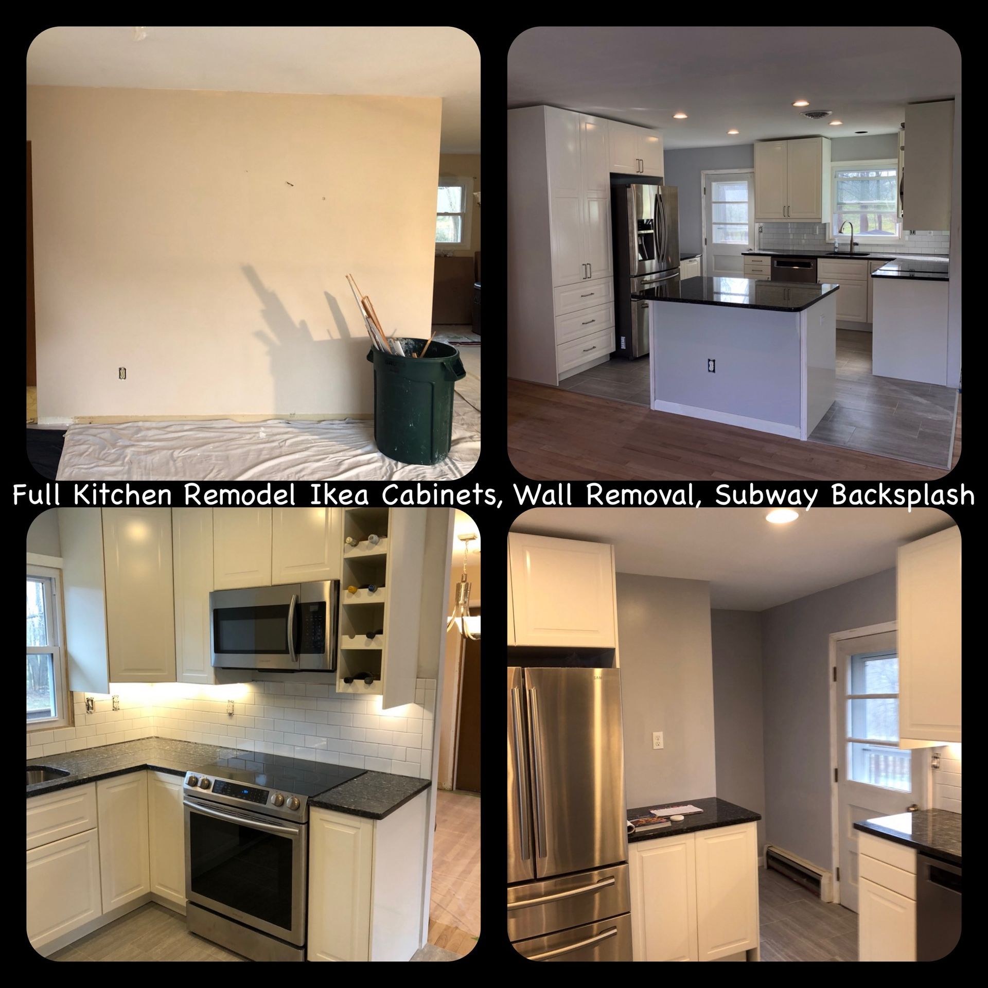 Michael J Hanley Jr Project