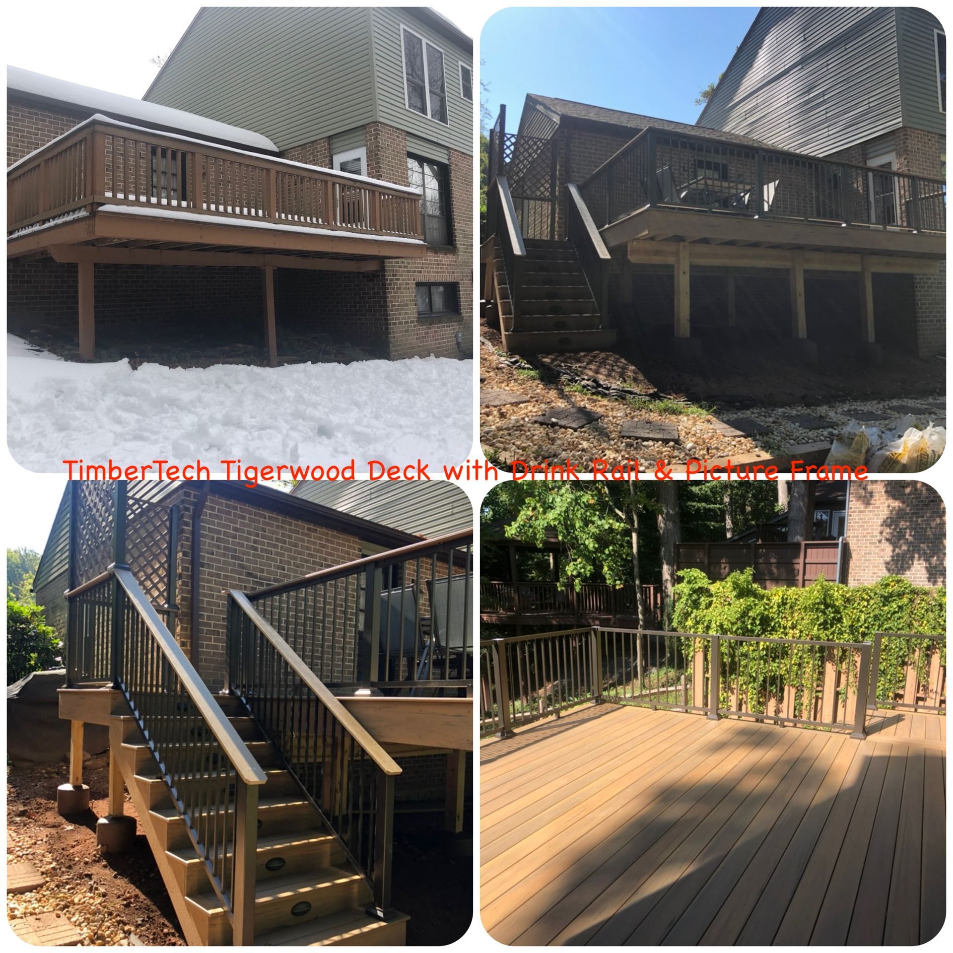 Michael J Hanley Jr Project