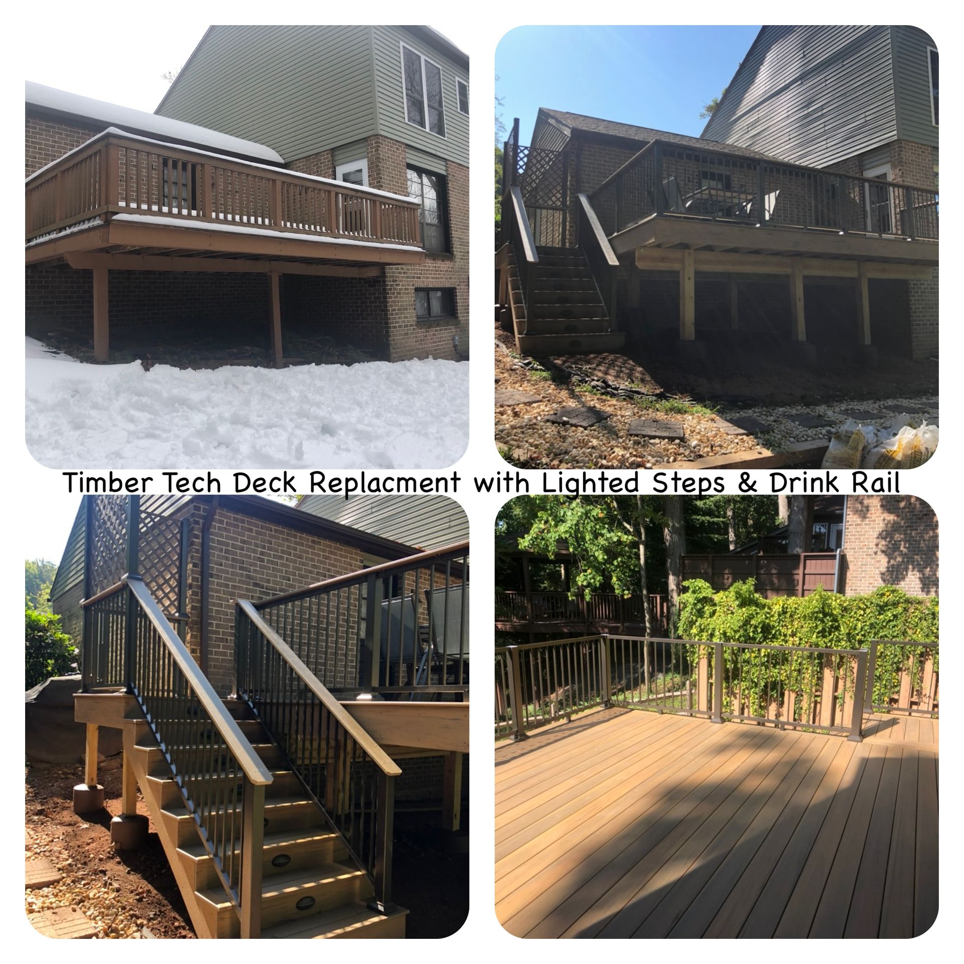 Michael J Hanley Jr Project