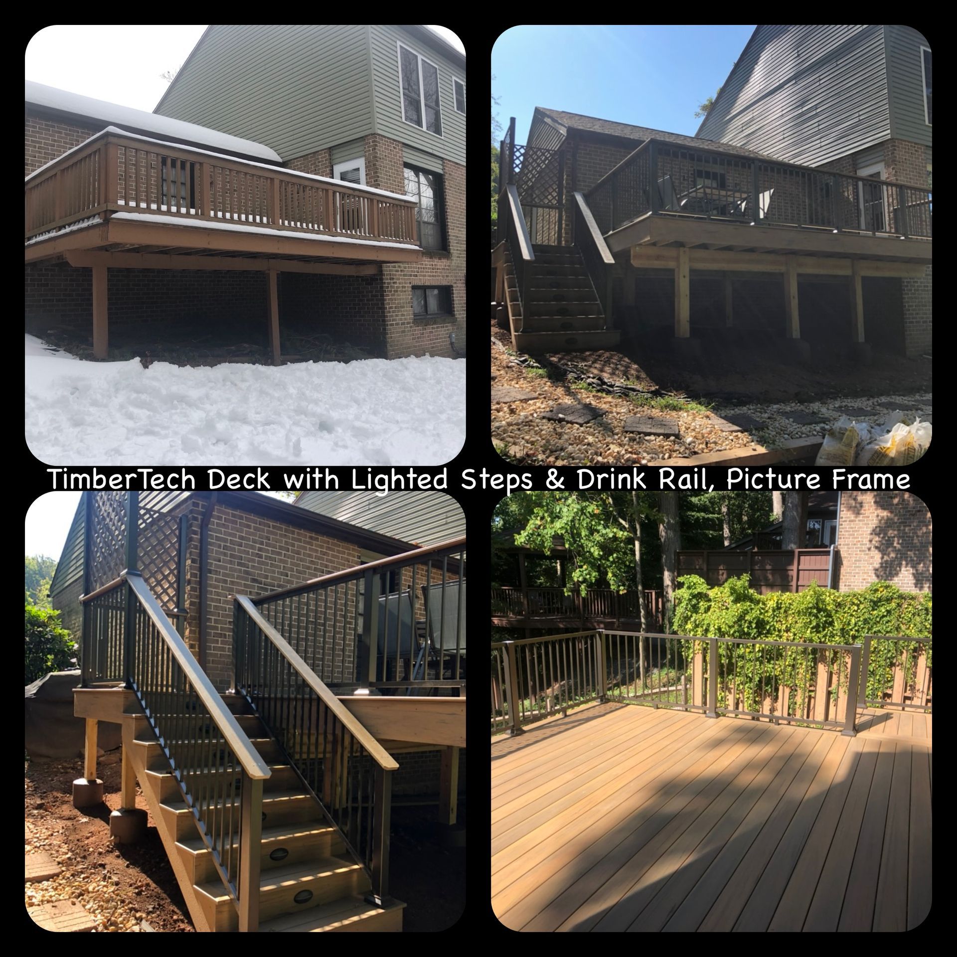 Michael J Hanley Jr Project