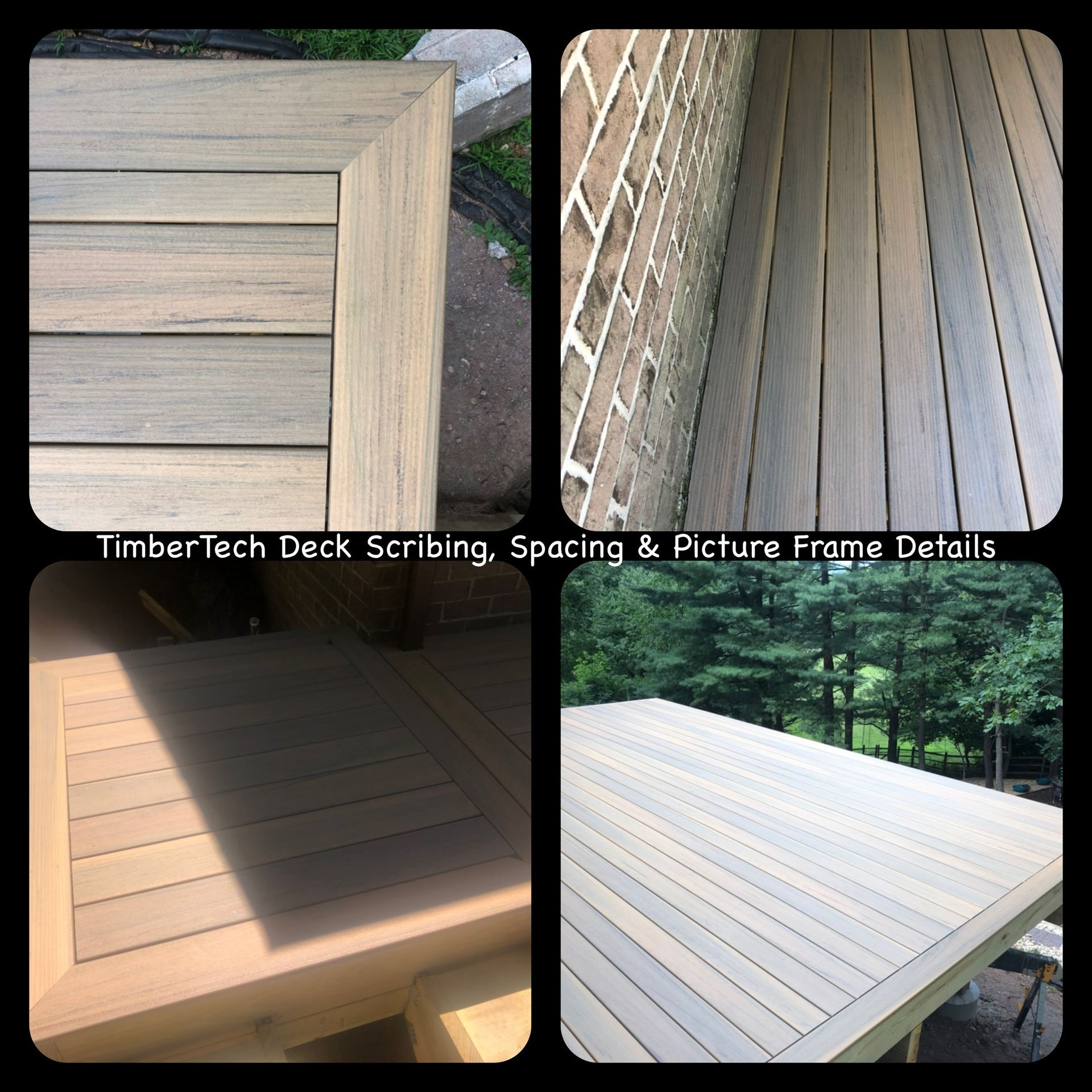 Michael J Hanley Jr Project