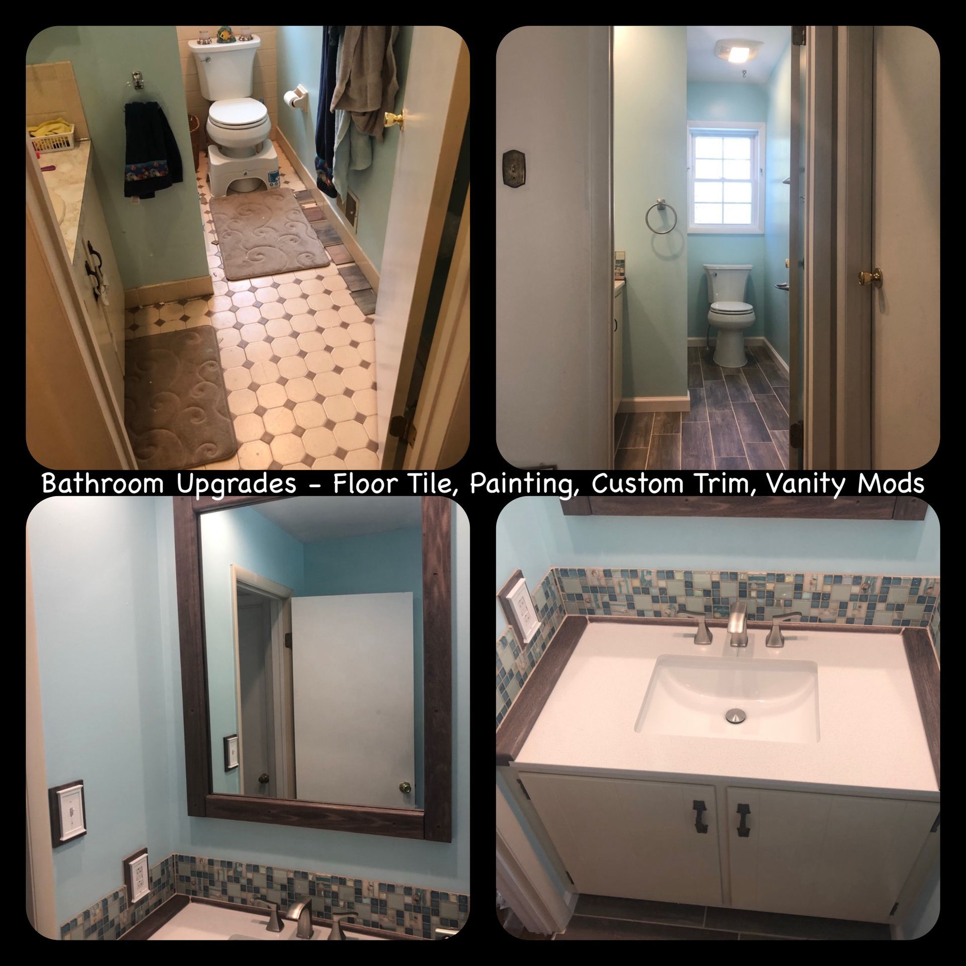 Michael J Hanley Jr Project