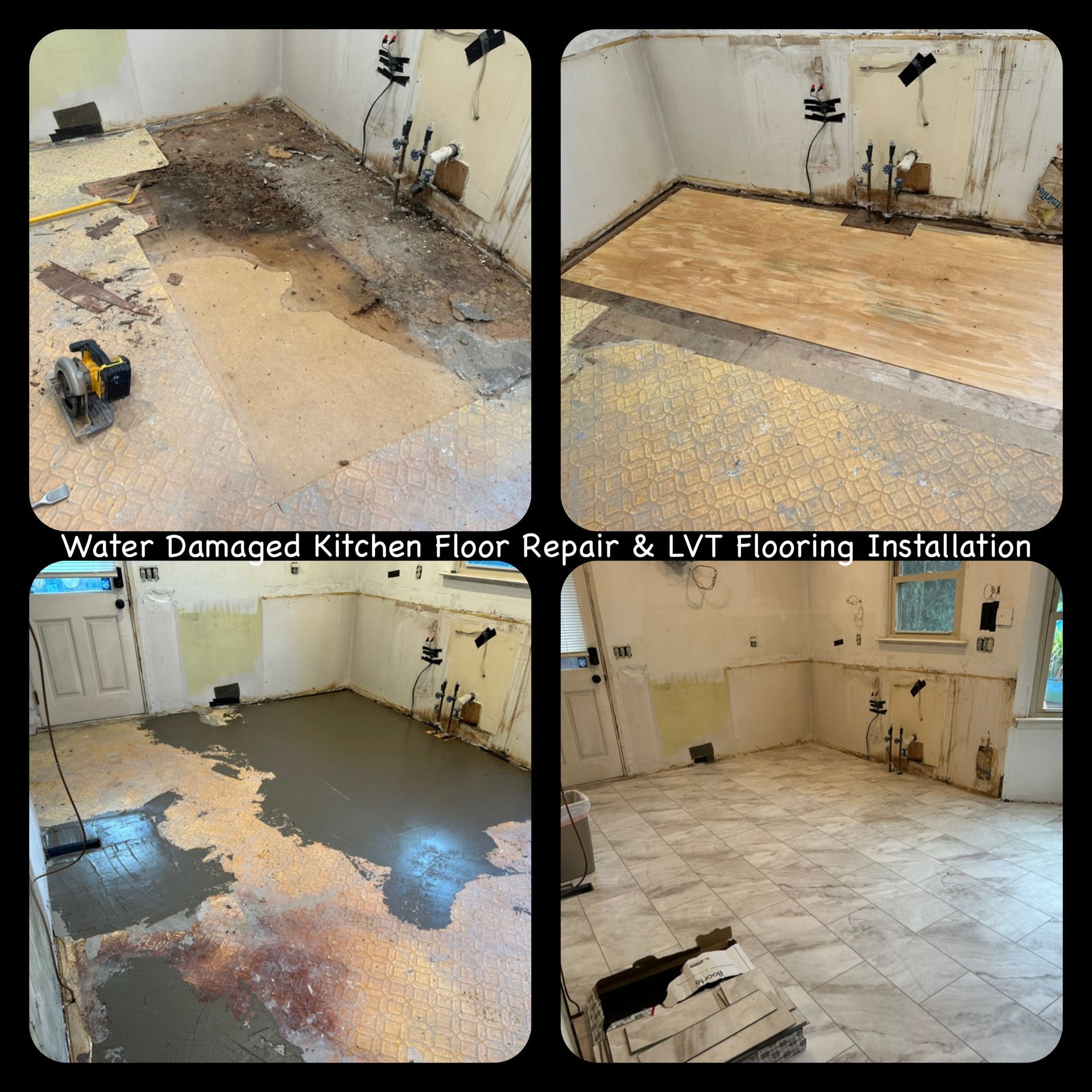 Michael J Hanley Jr Project