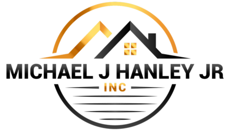 Michael J Hanley Jr Logo