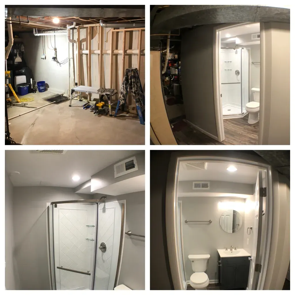 Michael J Hanley Jr Portfolio Image