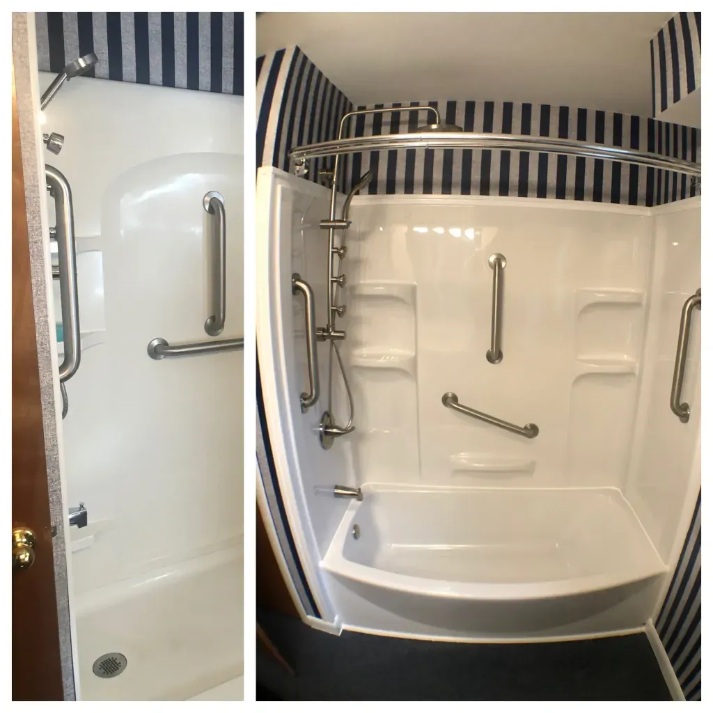 Michael J Hanley Jr Portfolio Image