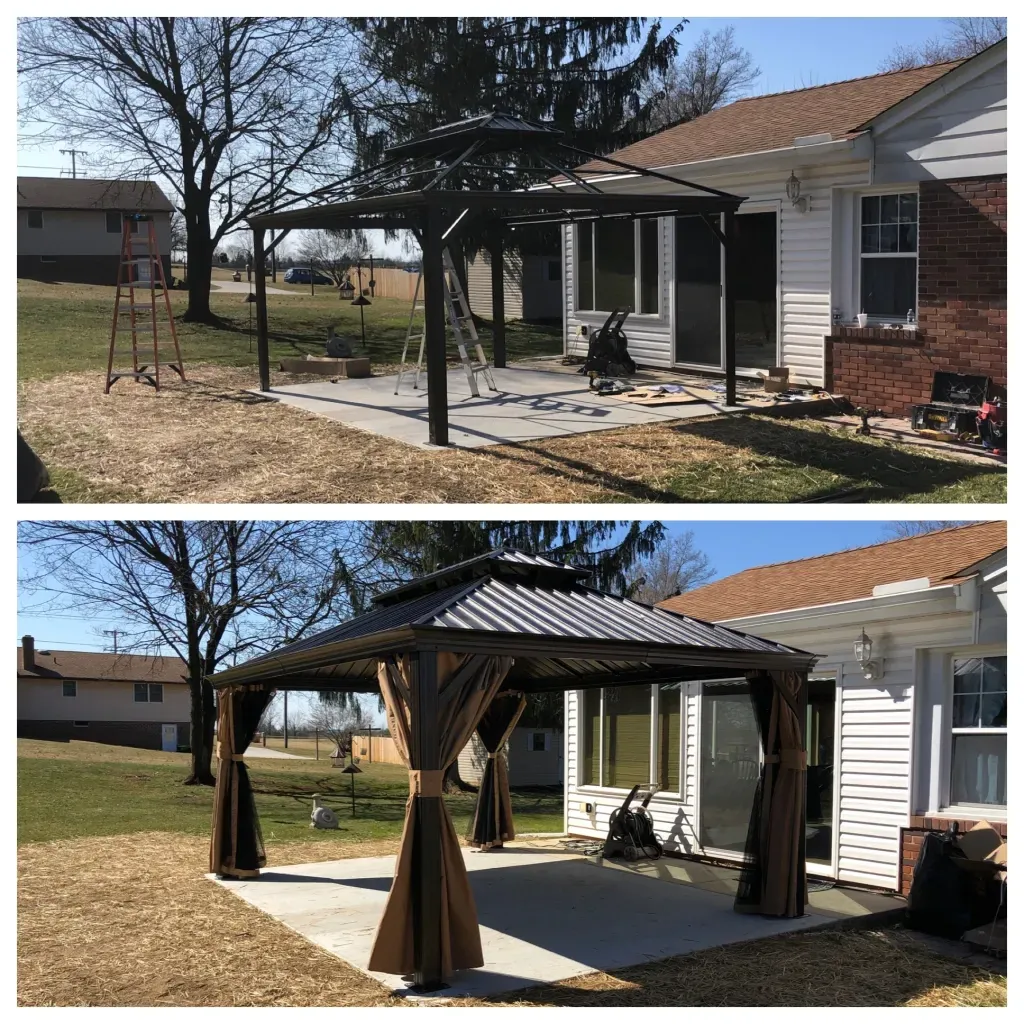 Michael J Hanley Jr Portfolio Image