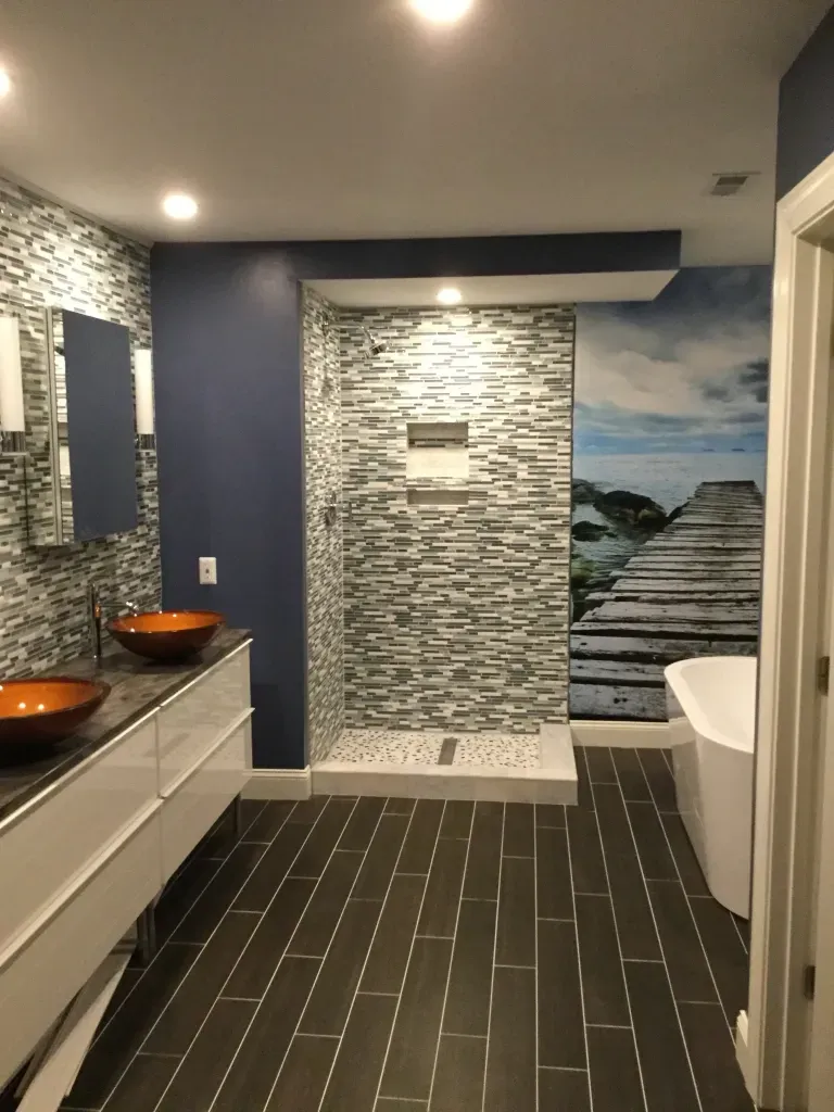 Michael J Hanley Jr Portfolio Image