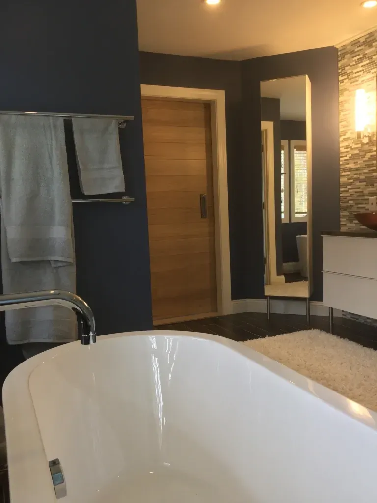 Michael J Hanley Jr Portfolio Image