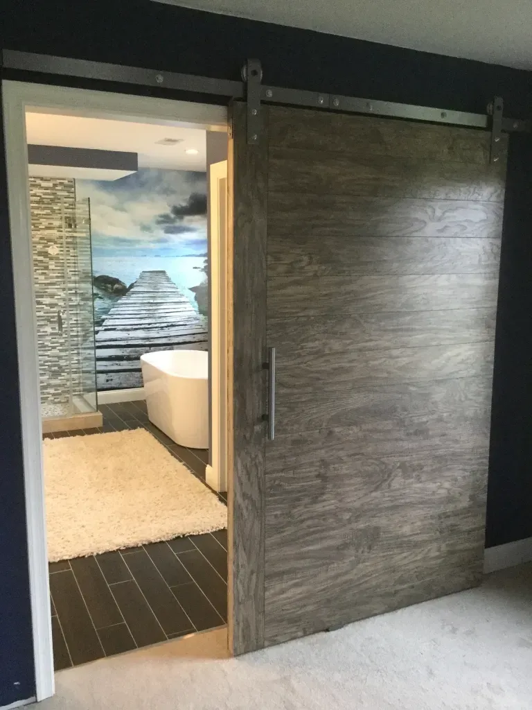 Michael J Hanley Jr Portfolio Image