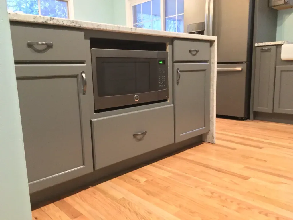 Michael J Hanley Jr Portfolio Image