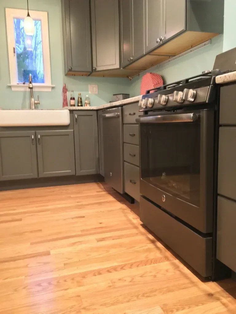 Michael J Hanley Jr Portfolio Image