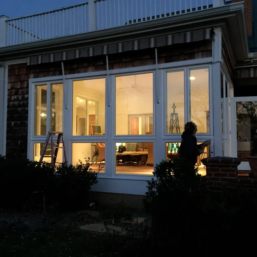 Michael J Hanley Jr Portfolio Image