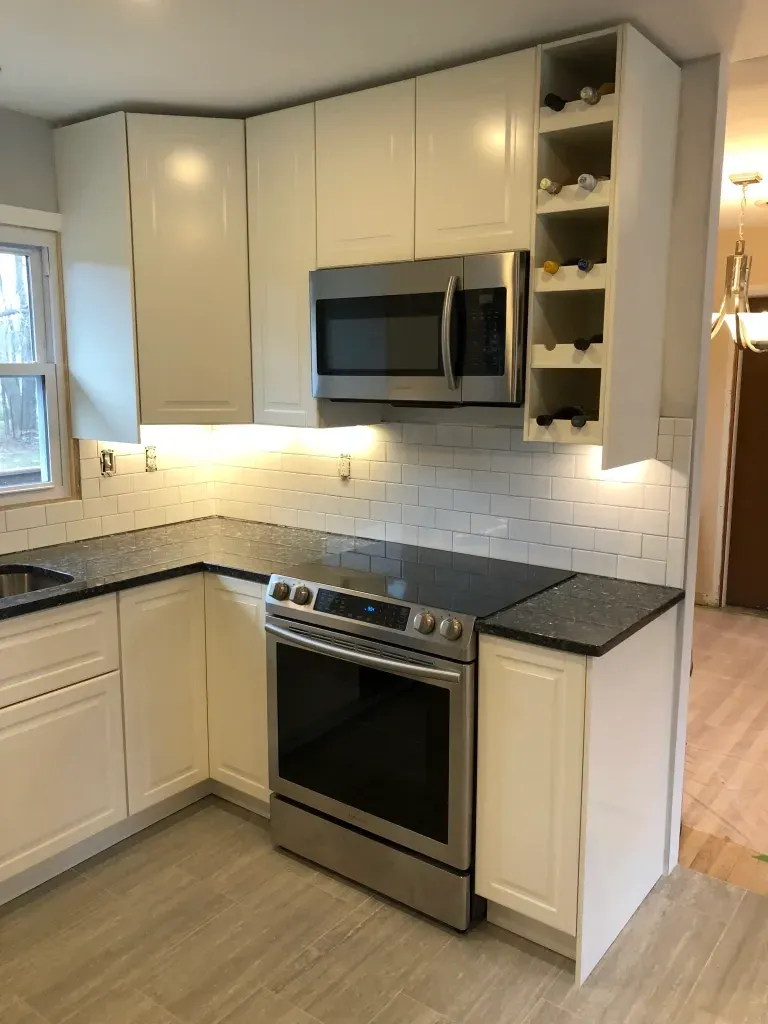 Michael J Hanley Jr Portfolio Image