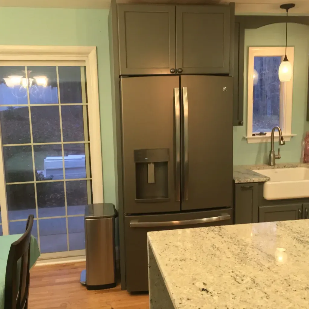 Michael J Hanley Jr Portfolio Image