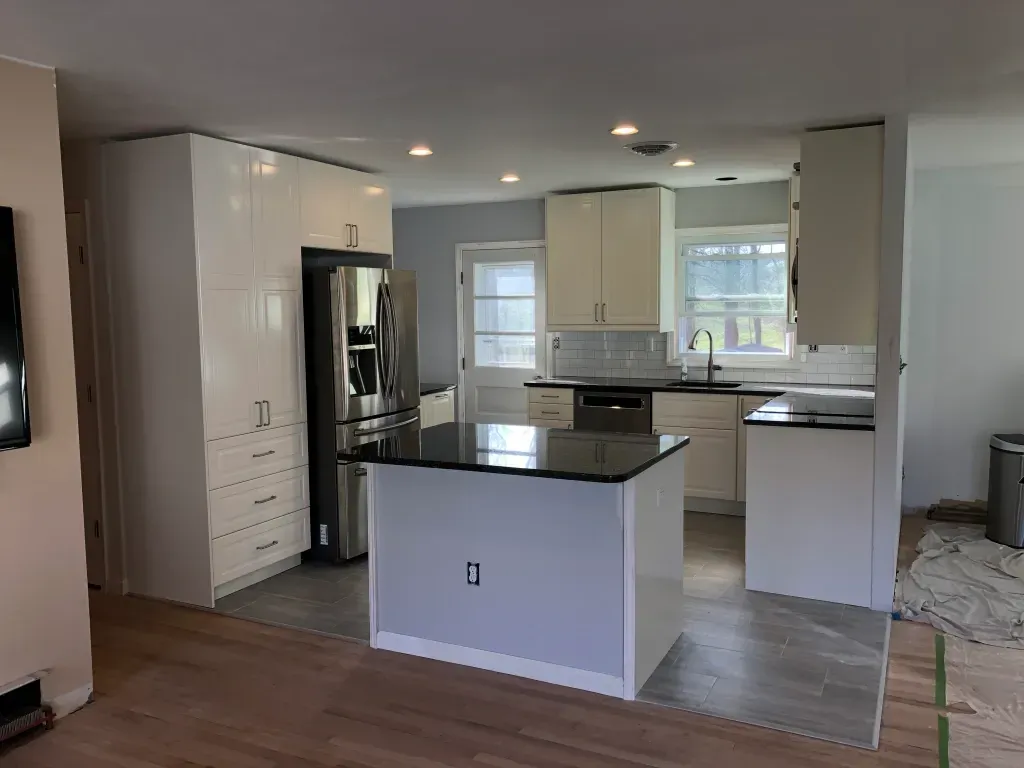 Michael J Hanley Jr Portfolio Image