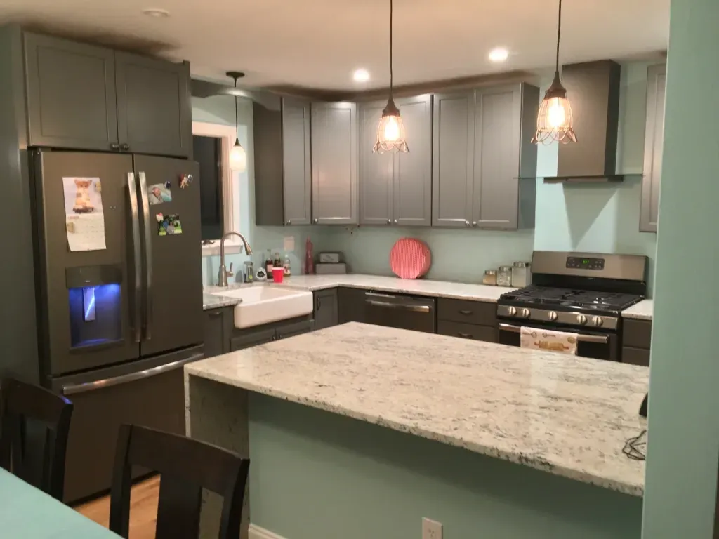 Michael J Hanley Jr Portfolio Image