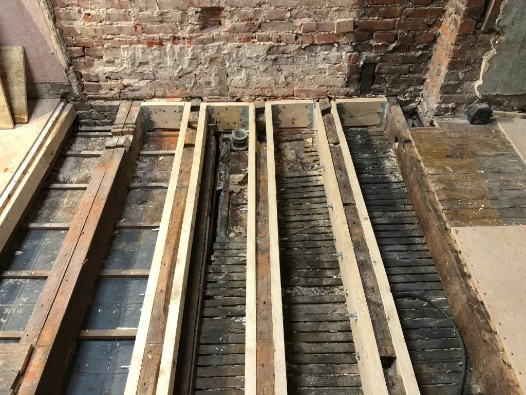 Michael J Hanley Jr Portfolio Image