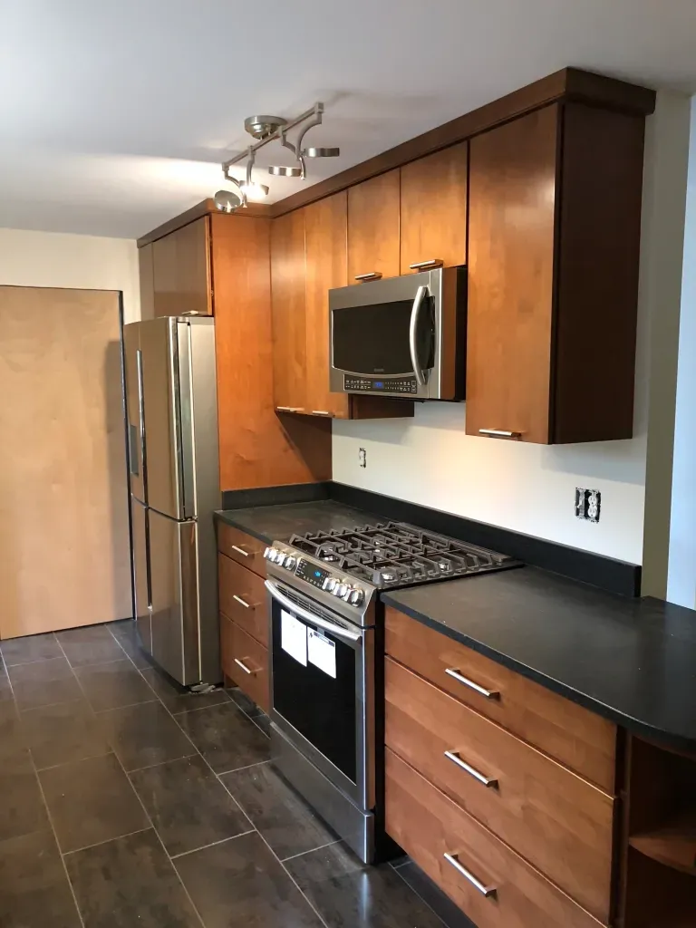 Michael J Hanley Jr Portfolio Image