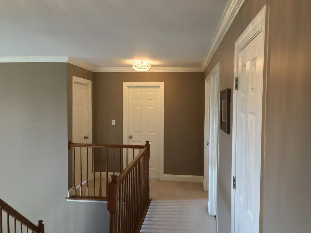 Michael J Hanley Jr Portfolio Image