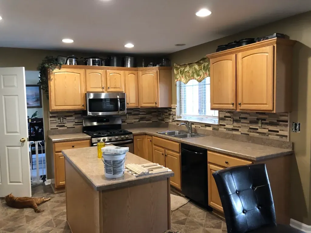 Michael J Hanley Jr Portfolio Image