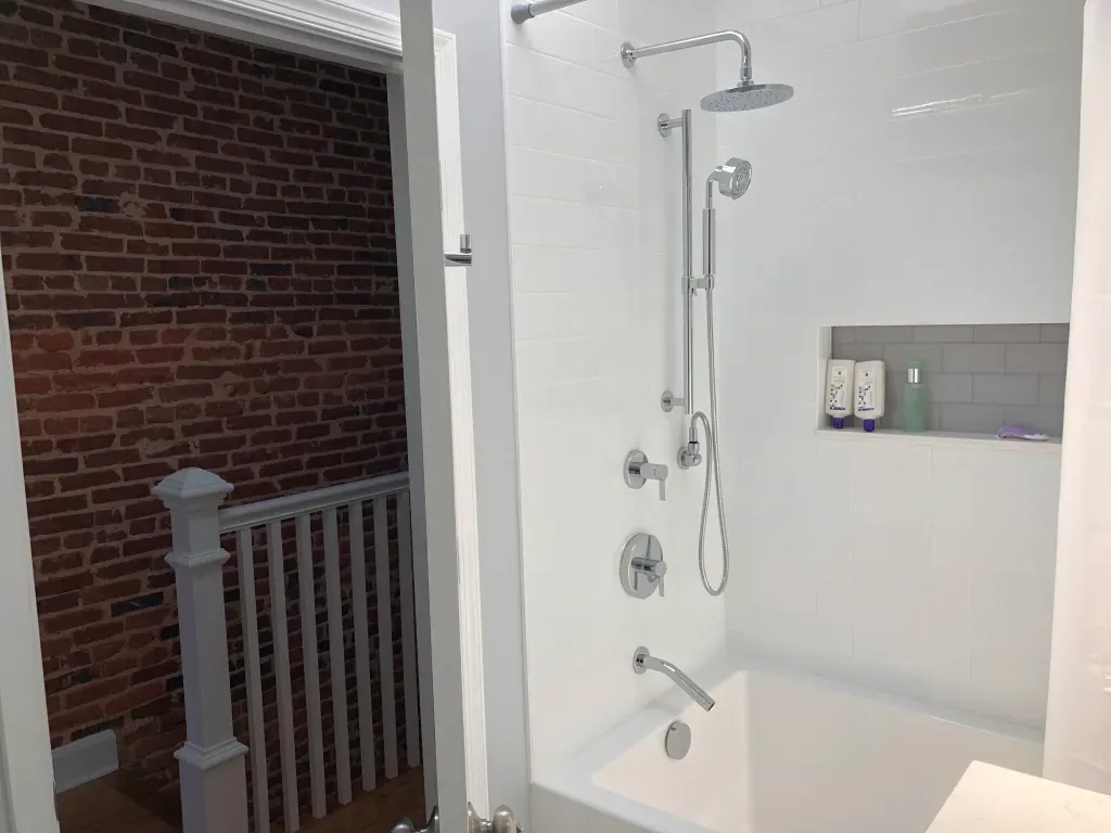 Michael J Hanley Jr Portfolio Image