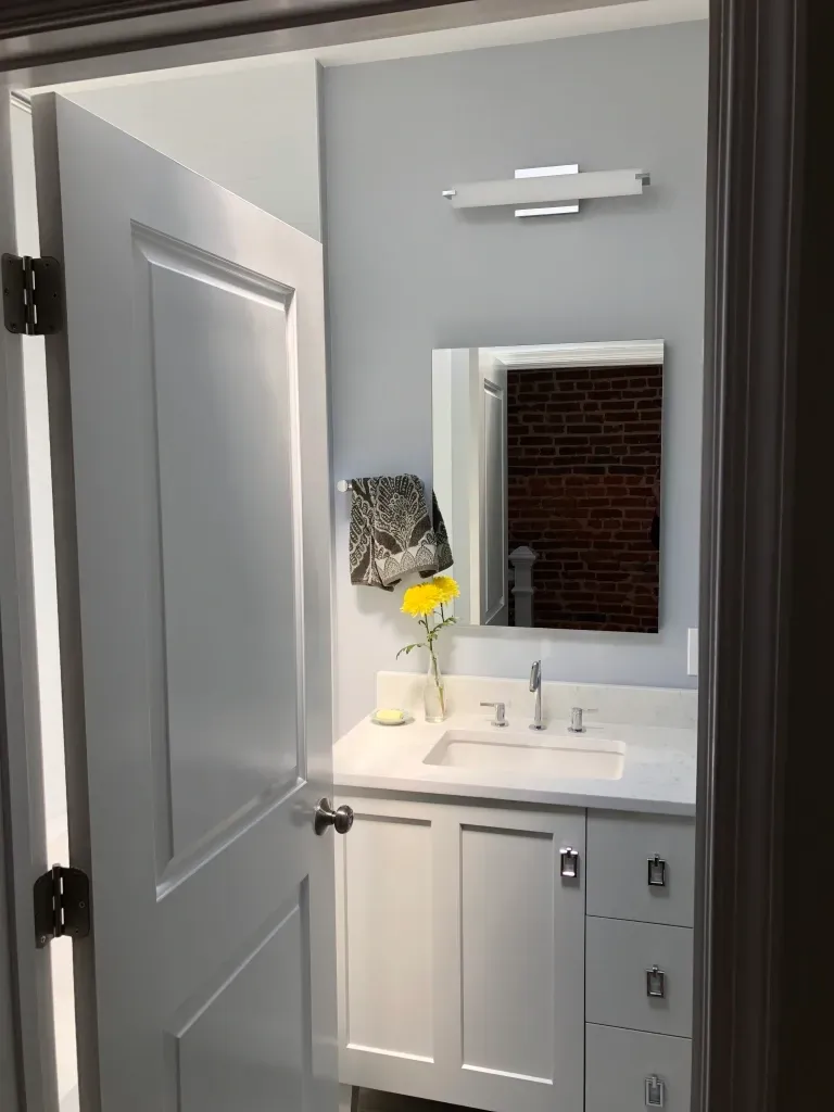 Michael J Hanley Jr Portfolio Image