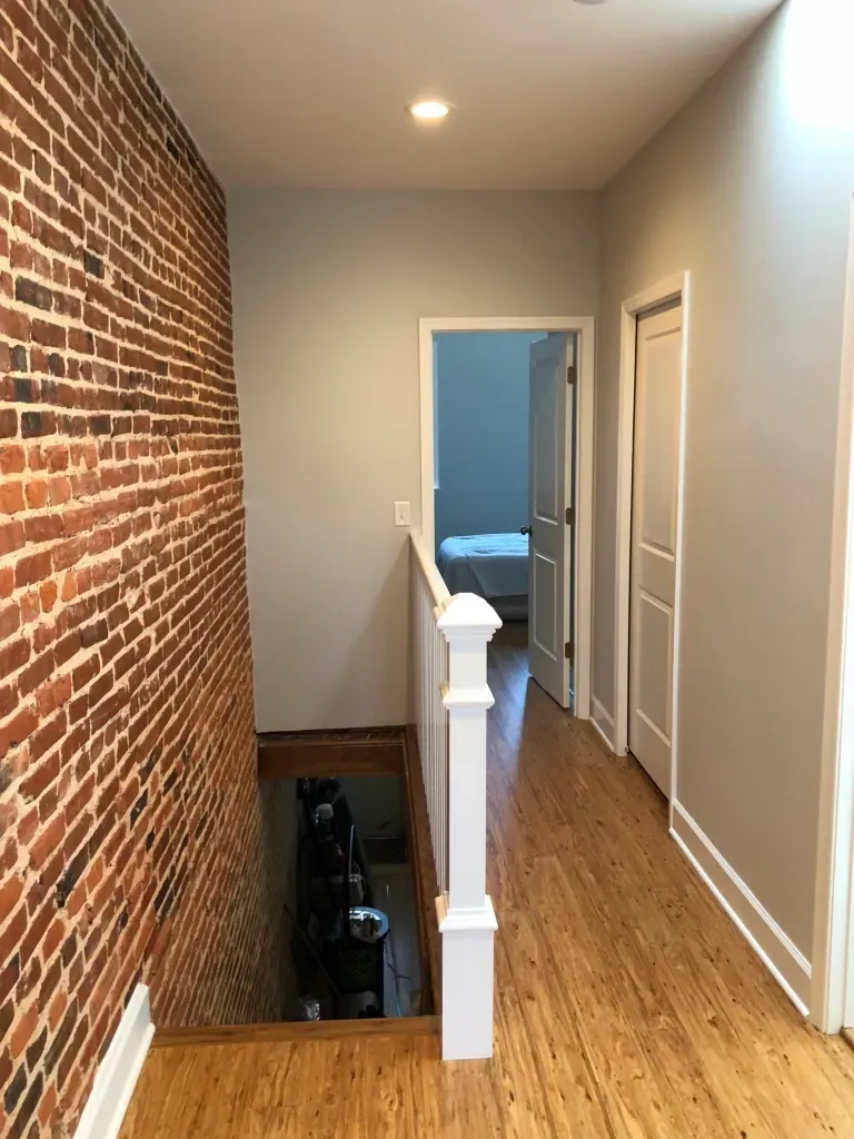 Michael J Hanley Jr Portfolio Image