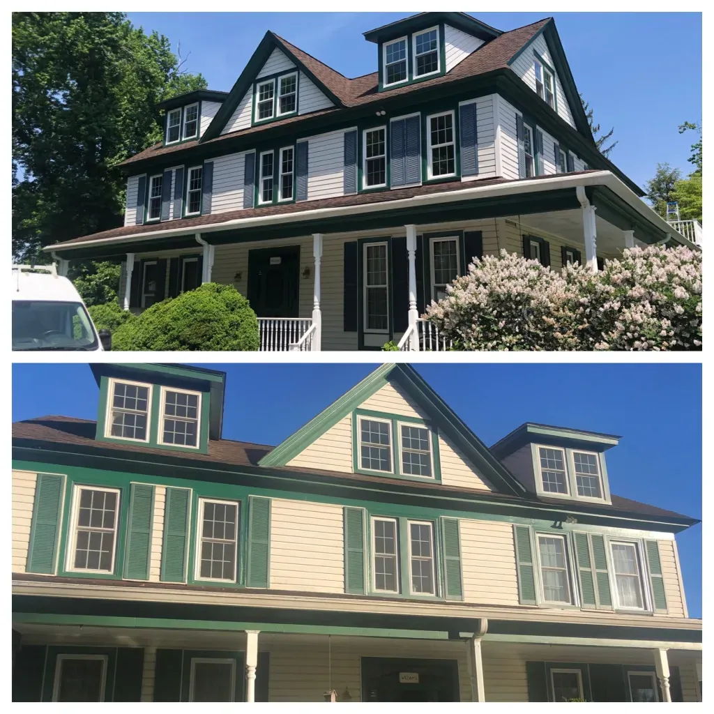 Michael J Hanley Jr Portfolio Image