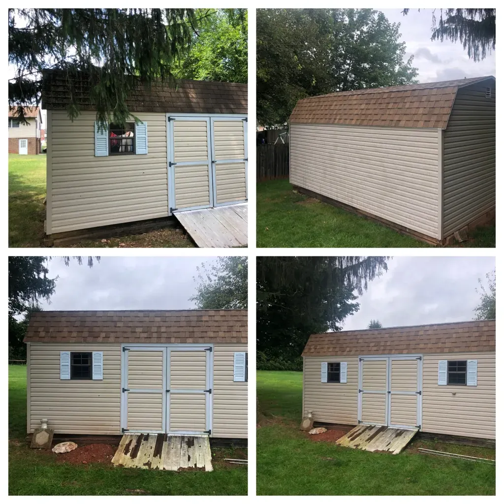 Michael J Hanley Jr Portfolio Image