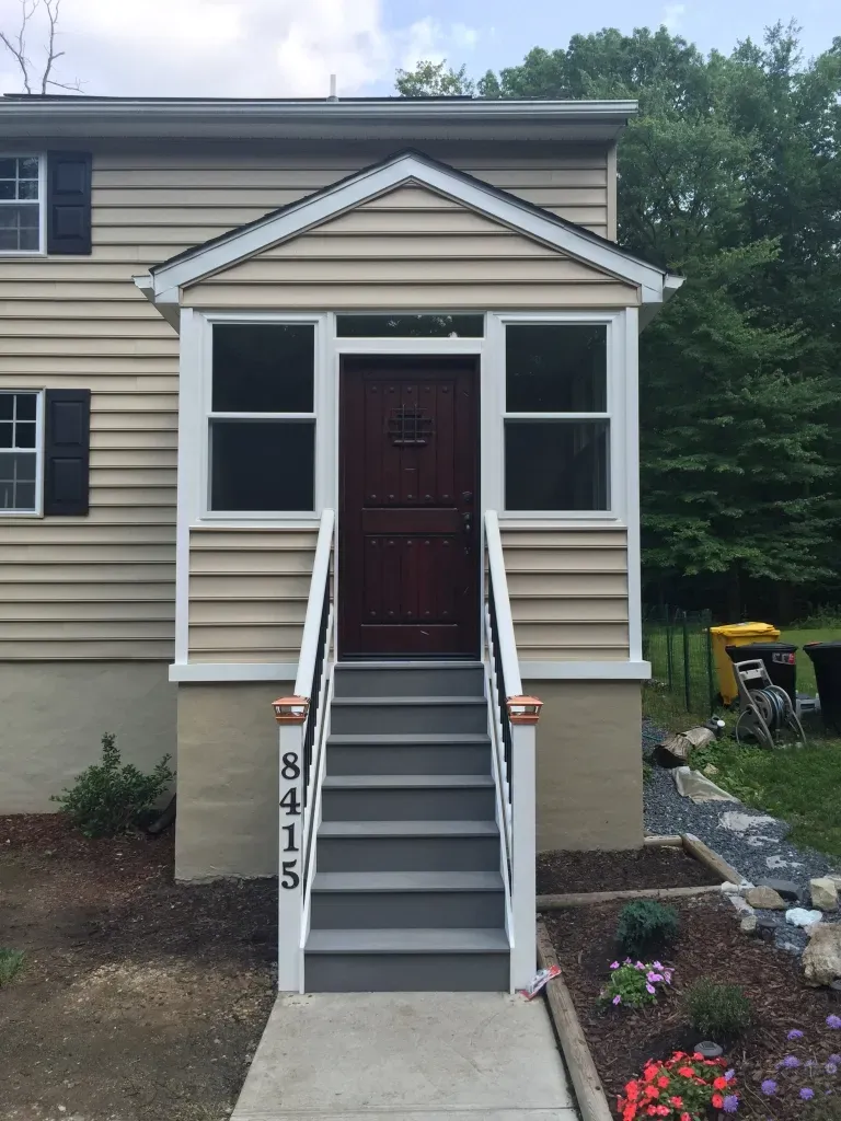 Michael J Hanley Jr Portfolio Image