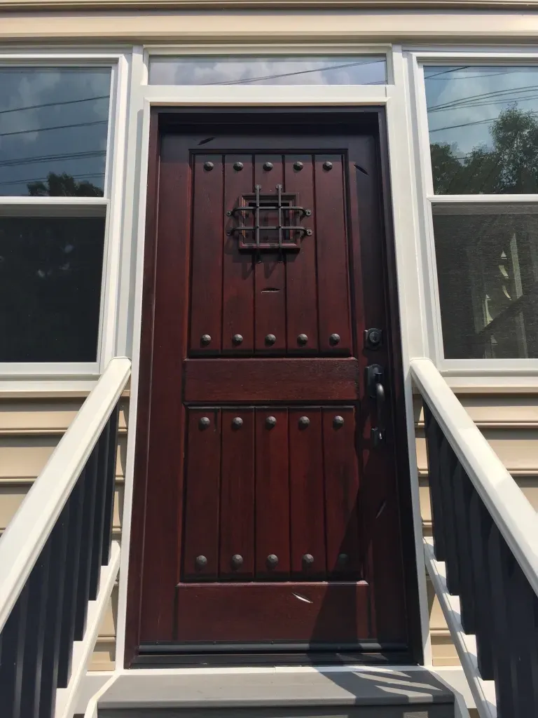 Michael J Hanley Jr Portfolio Image