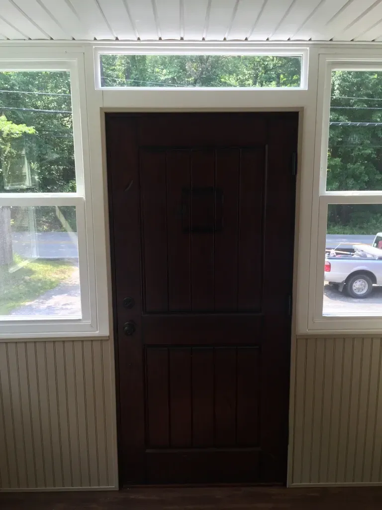 Michael J Hanley Jr Portfolio Image