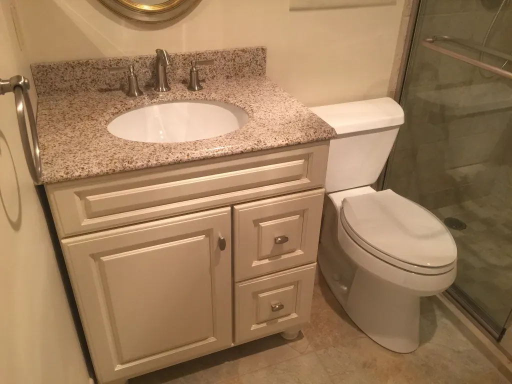 Michael J Hanley Jr Portfolio Image