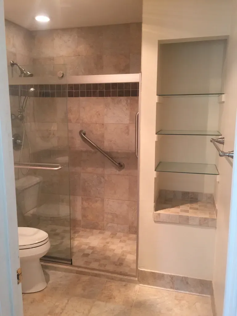 Michael J Hanley Jr Portfolio Image