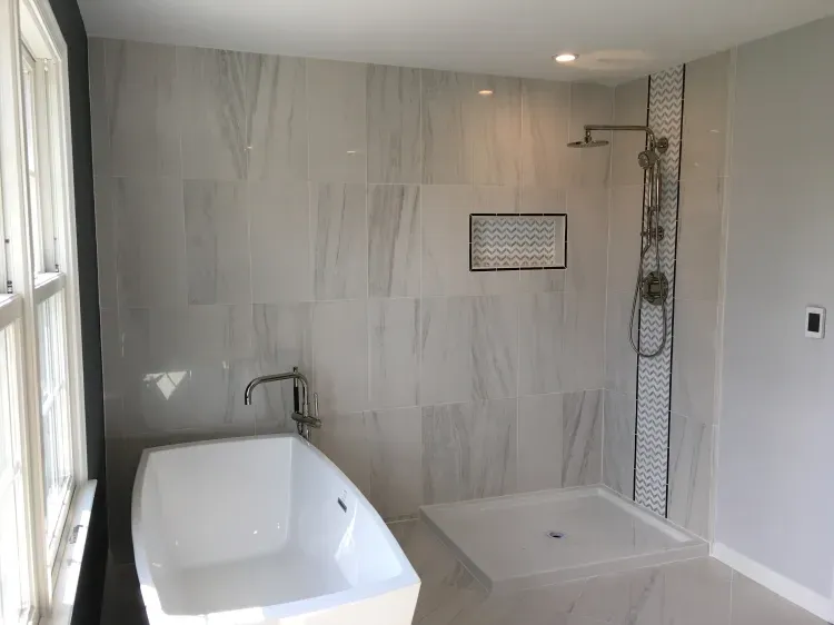 Michael J Hanley Jr Portfolio Image